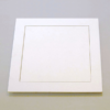 ACON TAPA P/INSP CIELORRASO 9.5MM TIO-60X60/9