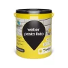 ADHESIVO PASTA 7KG P/DRYWALL WEBER 99-0007