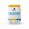 ADITIVO HIDROFUGO POLVO LEGACRON 4KG LEGA
