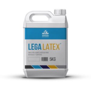 ADITIVO LEGALATEX 5L LEGATEC