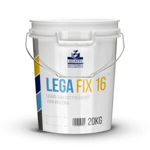 ADITIVO LIGANTE LEGA FIX 16 20 KG 57120017