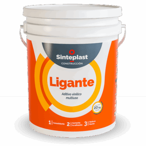 ADITIVO LIGANTE SINTEPLAST X 20KG