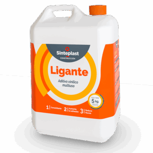 ADITIVO LIGANTE SINTEPLAST X 5KG
