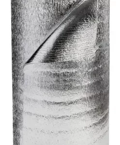 AISLANTE 10MM DOBLE ALUM 1X20M ISOLANT