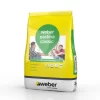 PASTINA CLASSIC POLVO 2KG CHAMPAGNE WEBER 92-1102
