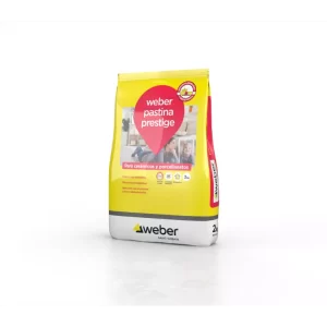 PASTINA PRESTIGE POLVO 2KG ARENA WEBER 92-1204