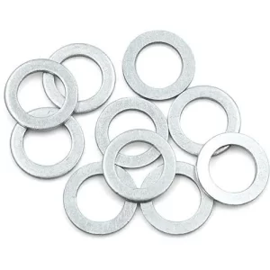 ARANDELA ALUMINIO 28 X 36 X 1