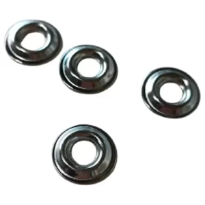 ARANDELA CUÑA M10 ZINC