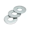ARANDELA PLANA 9/16 ZINC (443.14)