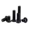 BULON ALLEN BOTON M5 X 25 (535058)