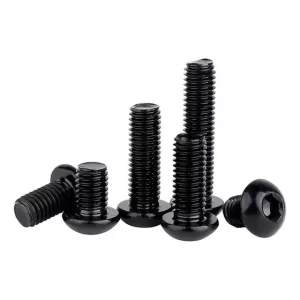 BULON ALLEN BOTON M5 X 20 (535056)
