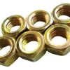TUERCA BRONCE W 7/16 (29.T.11)