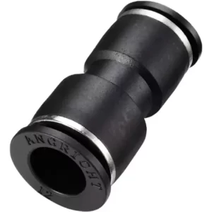 ACOPLE RAPIDO RECTO 6MM AIRE