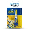 ADHESIVO INSTANTANEO 2GR TEK BOND 11425