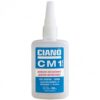 ADHESIVO INSTANTANEO CM1 100GR CIANO
