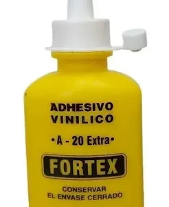ADHESIVO VINILICO PICO 200GR FORTEX 16656