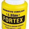 ADHESIVO VINILICO POTE 1KG FORTEX 16653