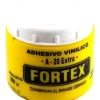 ADHESIVO VINILICO POTE 250GR FORTEX 16651