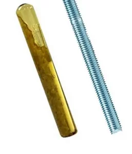 AMPOLLA TACO QUIMICO RM II 10 FISCHER