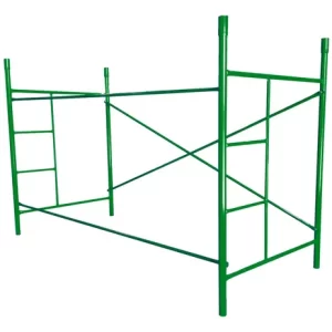 ANDAMIO TUBULAR 2MTS X 1.3MTS X 2.5MTS 90586