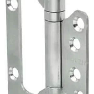 BISAGRA OMEGA INOX 100MMX75MM