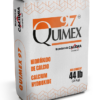 CAL HIDRATADA X 20KG QUIMEX