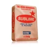 CAL HIDRATADA X 25KG SUBLIME