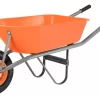 CARRETILLA PVC 55L RUEDA 13″ TRAMONTINA 44429