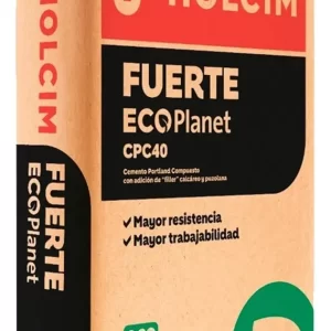 CEMENTO CPC40 X 50KG HOLCIM