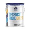 DESMOLDANTE DESENCOFROIL60 X 20 LTS