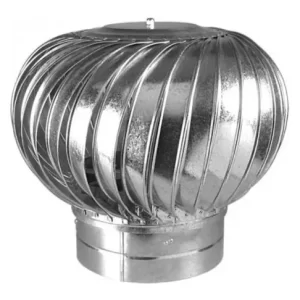 EXTRACTOR EOLICO 10CM EXTEOL100