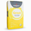 GROUT 25KG SINTEPLAST