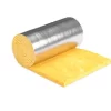 LANA DE VIDRIO 50MM 1.25X16MTS GLASSWOOL ALUMINIO