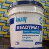 MASILLA BLANCA 17KG KNAUF