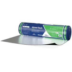 MEMBRANA ASFALTICA 40KG 1X10MTS KARTONSEC MT450
