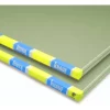 PLACA YESO VERDE 12.5MM 1.20 X 2.40 KNAUF