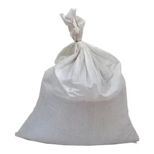GRANZA NEGRA BOLSA