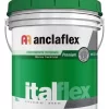 REVESTIEMIENTO ITALFLEX MEDIANO ANCLAFLEX 30 KG