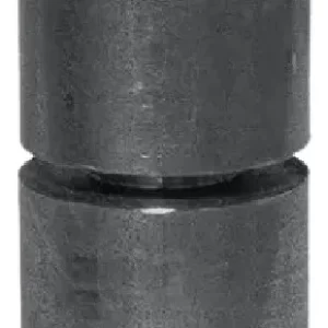 BISAGRA TORNEADA 100MM DIAM 32MM 13510