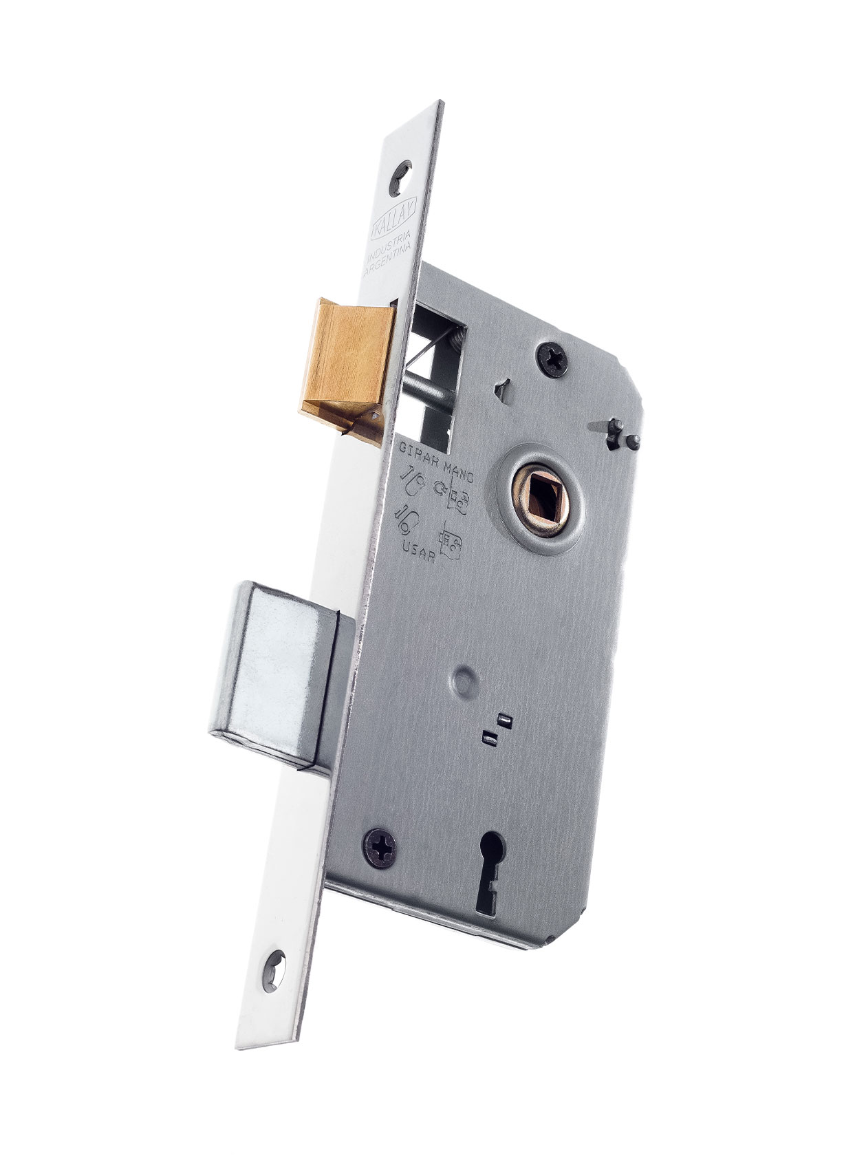 CERRADURA INTERIOR 503 KALLAY CE0503