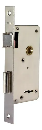 CERRADURA PALETA 207 PRIVE 15308
