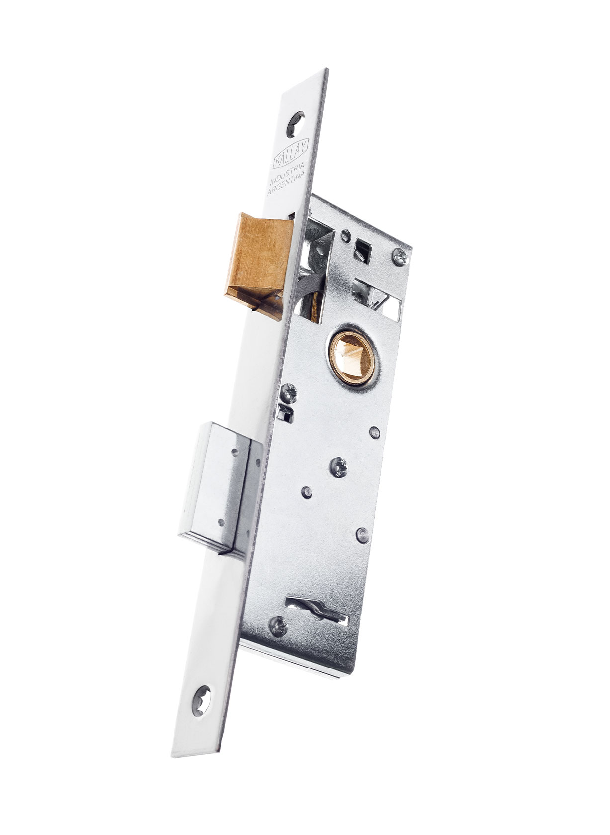 CERRADURA PALETA 3002 KALLAY CE3002