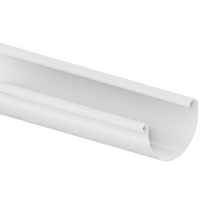 AGUA CANALETA REDONDA 1/2 CAÑA 3MTS TIGRE 40101