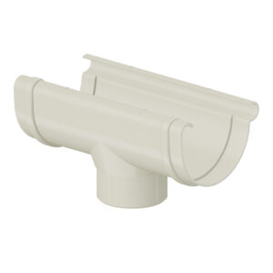 AGUA CANALETA REDONDA EMBUDO TIGRE 41251