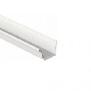 AGUA CANALETA CUADRADA 1/2 CAÑA 3MTS TIGRE 40111