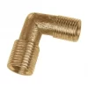ACCESORIO BRONCE CODO 3/8″ M-M 39846