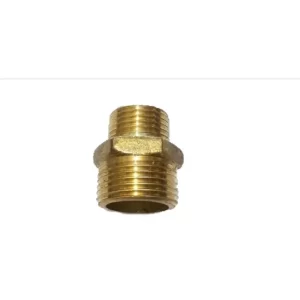ACCESORIO BRONCE BUJE RED 1/2 X 3/8" M-M 39823