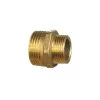 ACCESORIO BRONCE ROSCA C/TUERCA 1/4″ 39841
