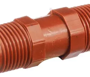 AGUA ROSCA NIPLE 1" X 8CM IPS 260016