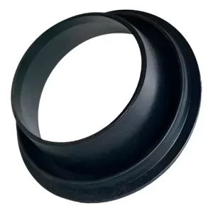 ARO BASE DE GOMA P/INODORO 401158